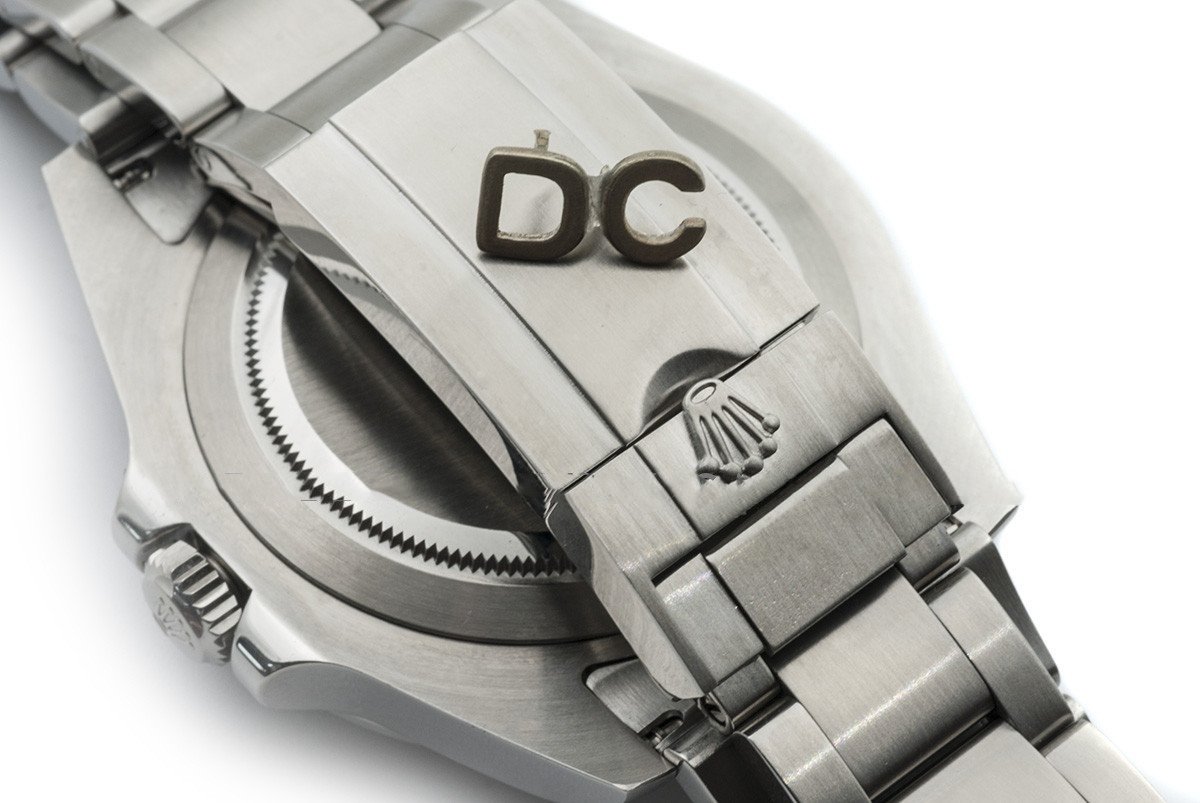 Explorer II 216570 White Dial