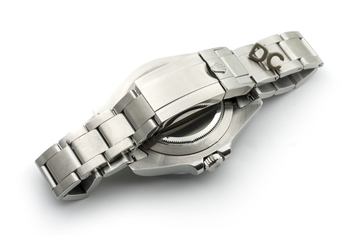 Explorer II 216570 White Dial