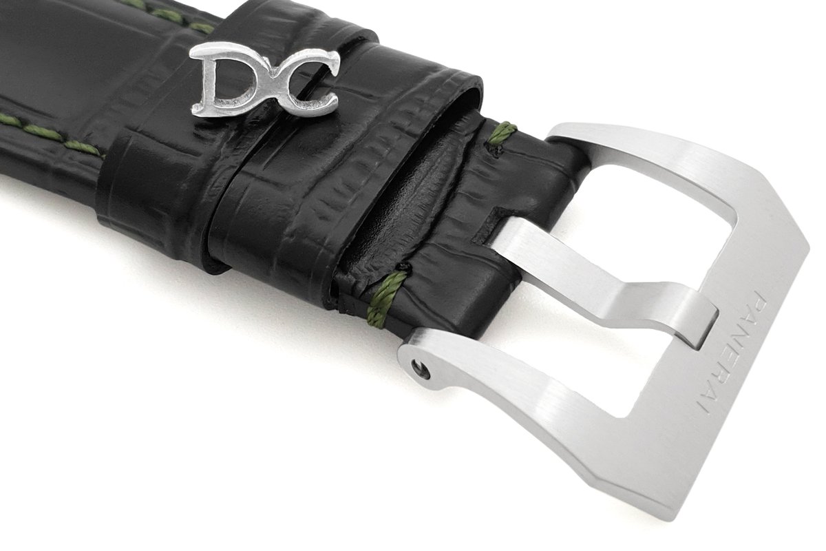 PAM1056 Luminor 1950 3 Days GMT ”Mahendra Singh Dhoni“ 44mm