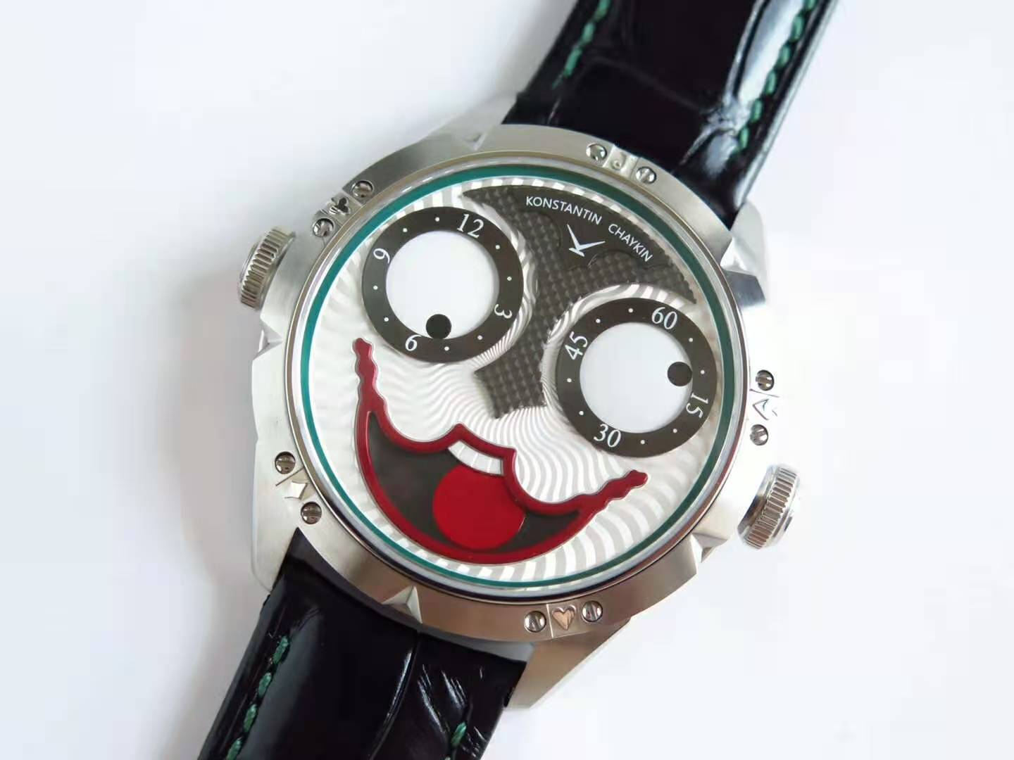 Wristmons Joker