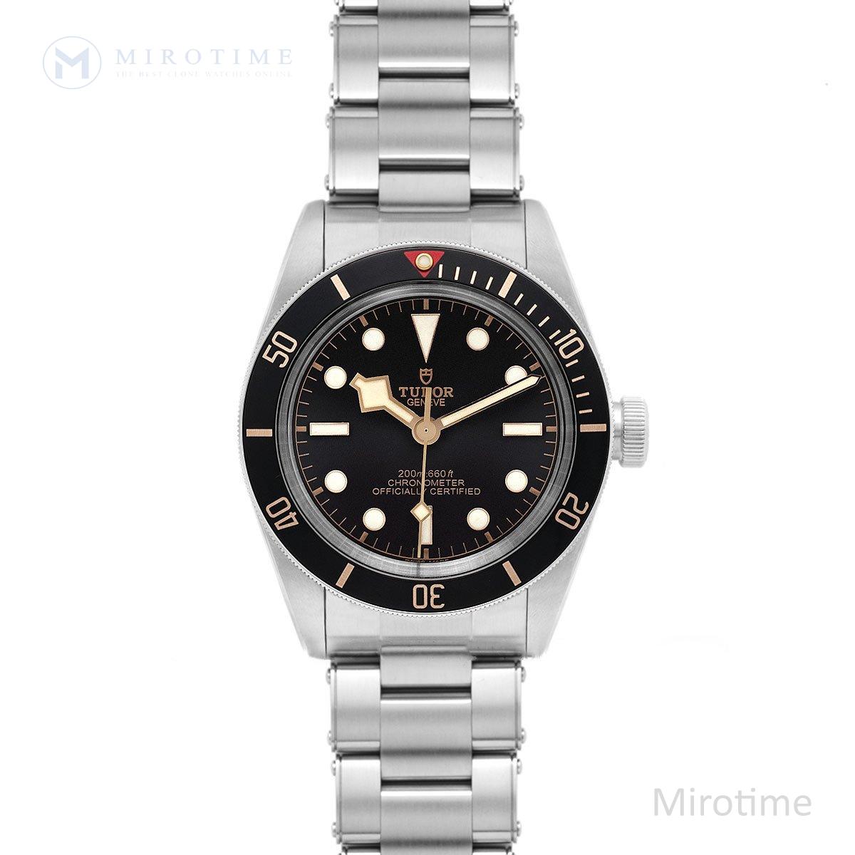 Black Bay Fifty-Eight Ref. M79030N-0001