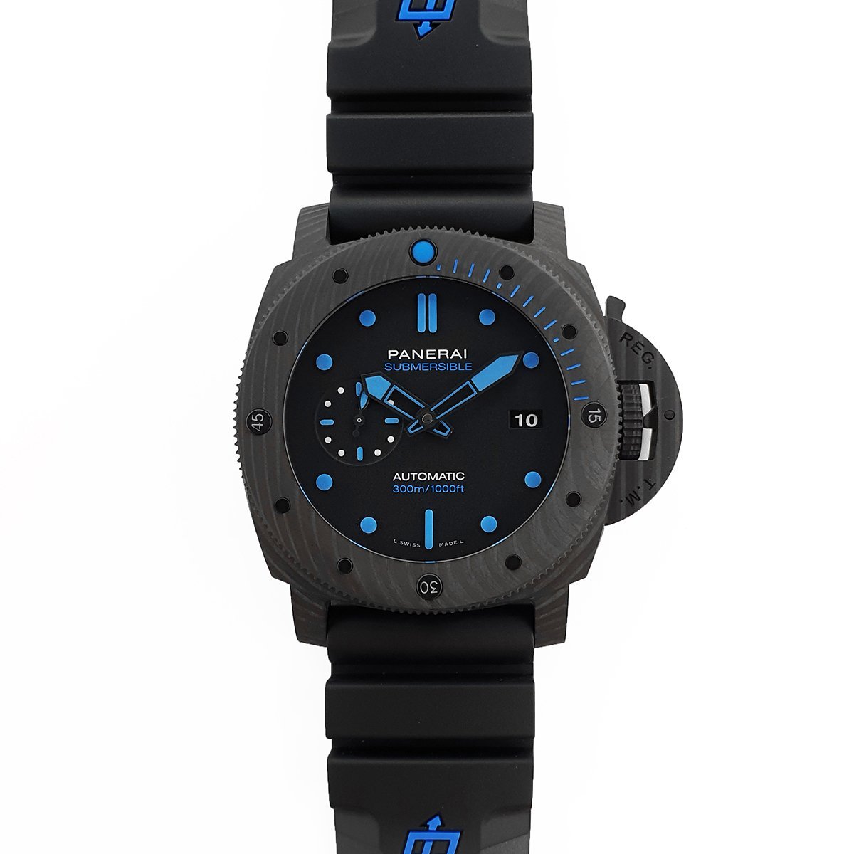 PAM1616 Luminor Submersible Carbotech